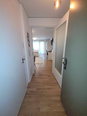 Bitte treten Sie ein! - 