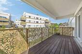 Balkon - 