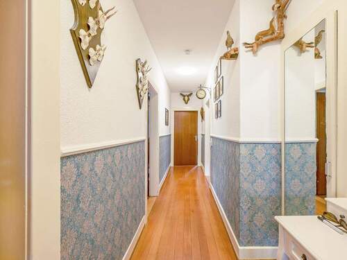 Diele EG - 1 Zimmer Mehrfamilienhaus, Wohnhaus in Karlsruhe / Weiherfeld-Dammerstock