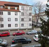 3-Raumwohnung, Teichstr. 66, Erfurt