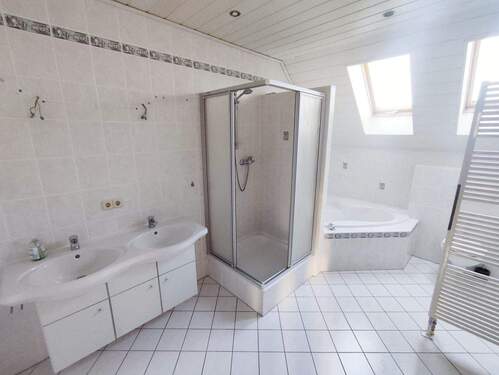 Badezimmer - 