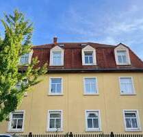 *Schöne und helle 2-Zimmer-Wohnung im sanierten Altbau* - Dresden Mickten