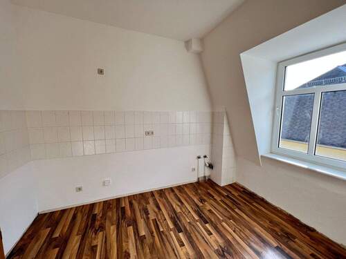 Küche (ähnlich) - 2 Zimmer Etagenwohnung zur Miete in Dresden