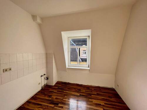 Küche (ähnlich) - 2 Zimmer Etagenwohnung in Dresden