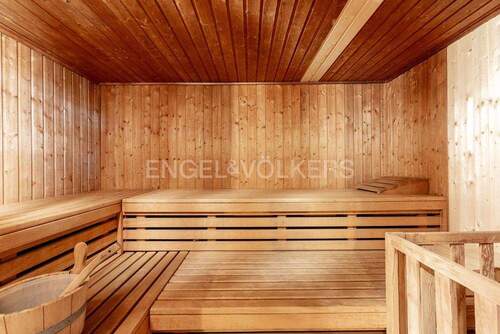 ... incl. Sauna - 