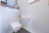 Gäste WC Wohnung 1 - 