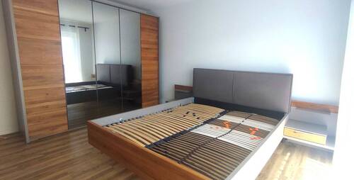 Schlafzimmer 1 - 