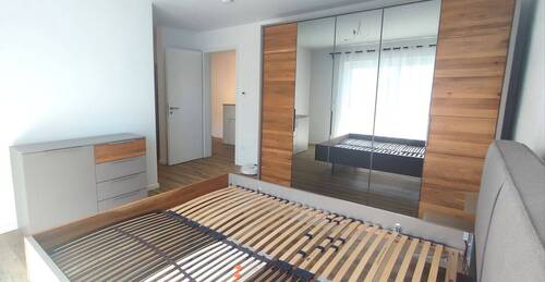 Schlafzimmer 1 - 