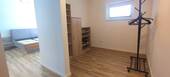 Schlafzimmer 1 mit zusätzlichem Bereich - 