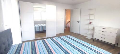 Schlafzimmer 2 - 