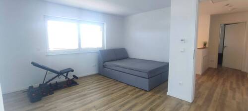 Schlafzimmer 3 - 