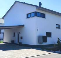 Modernes Traumhaus - 9km von Herzogenaurach - Oberreichenbach