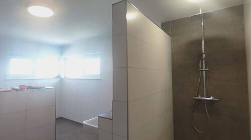 Badezimmer - 