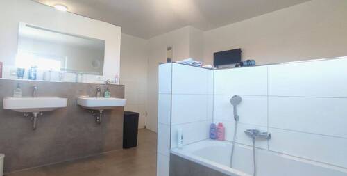 Badezimmer - 