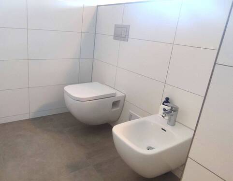 Badezimmer - 