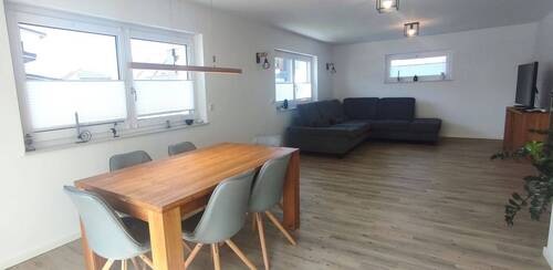 Wohnzimmer - 