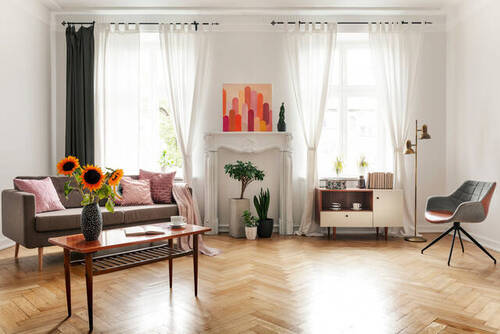 Musterfoto - ERSTBEZUG! Hochwertig sanierte 3-Zimmer-Wohnung inkl. Stellplatz und Balkon in Regensburg