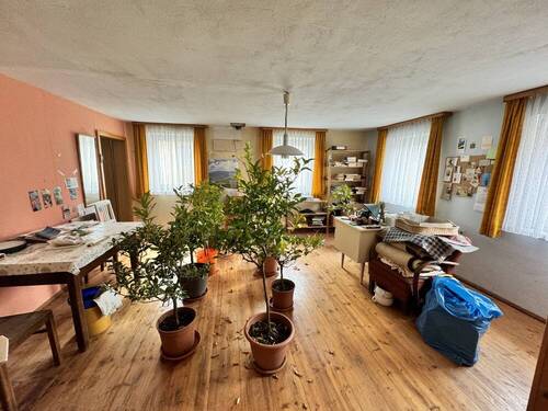 Schlafen - Einfamilienhaus mit 175,00 m² in Merkendorf zum Kaufen