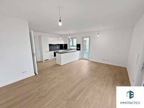 Wohn- und Esszimmer - 
