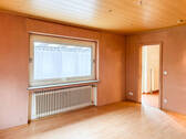 Wohnzimmer EG - 