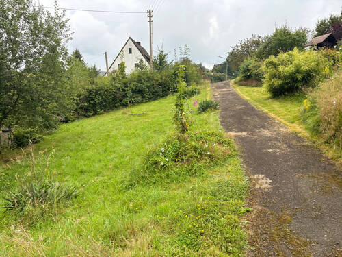 Garten - 