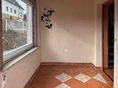 Eingangsbereich EG - 