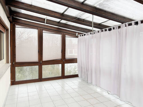 Wintergarten EG - 