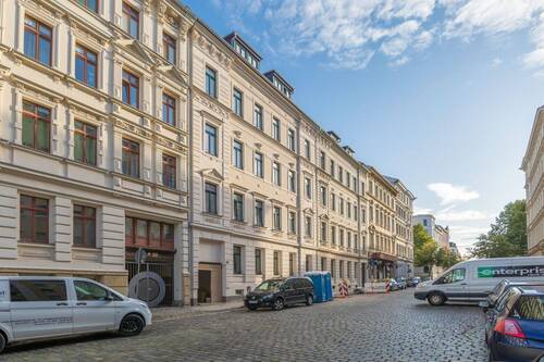 Arndtstraße - 