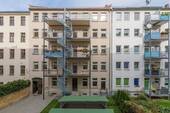 Vorderhaus - 