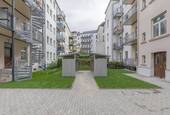 Hinterhof - 