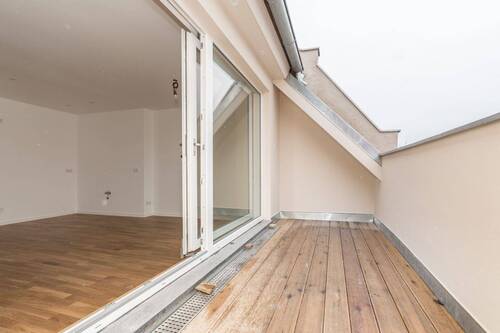 Balkon - 