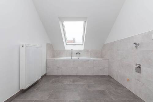 Badewanne - 