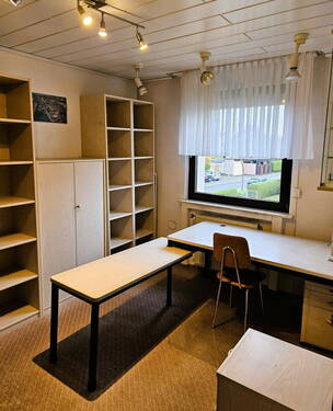 Büro 1. Etage - 