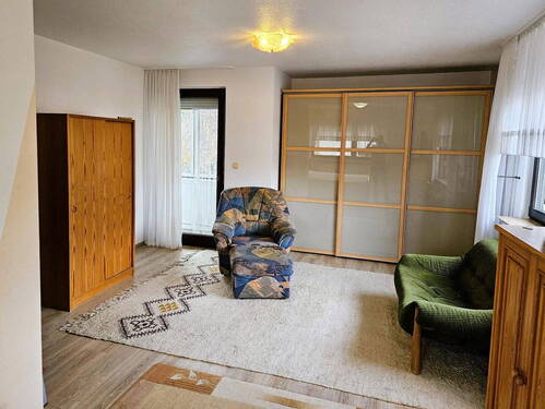 Wohnbereich 1. Etage - 