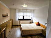 Schlafbereich 1. Etage - 