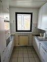 Küche 1. Etage - 
