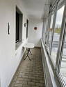 Balkon 1. Etage - 