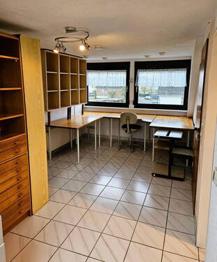Büro 2. Etage - 