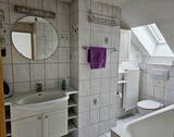 Wannenbad 2. Etage - 