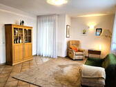 Wohnzimmer Erdgeschoss - 