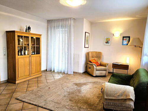Wohnzimmer Erdgeschoss - 