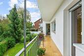 Balkon WE 1 - 