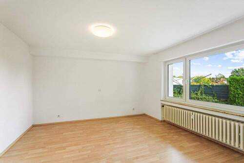 Schlafzimmer WE 6 - 
