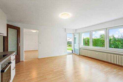 Wohnen/Essen WE 6 - 