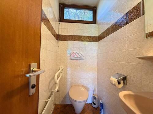 Gäste Wc - 