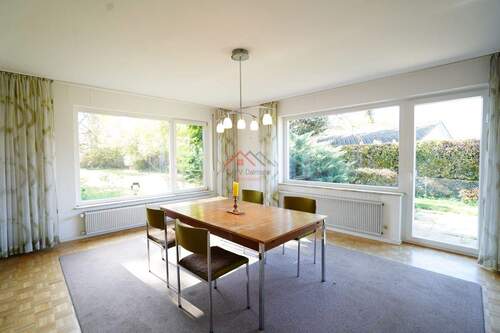 Esszimmeransicht - 