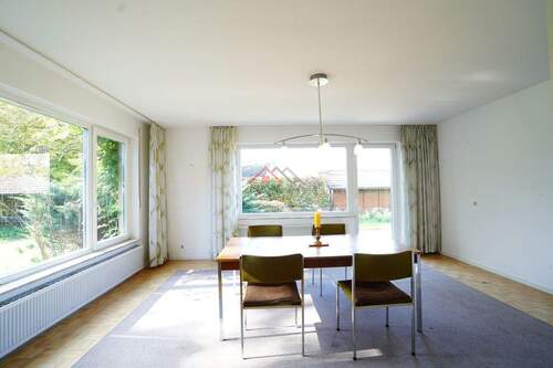 Esszimmeransicht - 