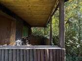 Gartenhaus - 