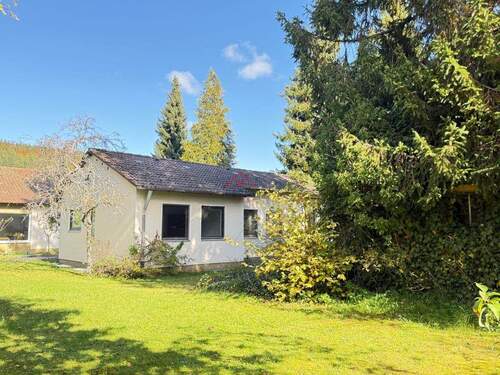 Haus im Garten - 