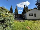 Hausansicht - 